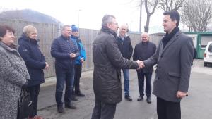 Predaja vozila v uporabo 1